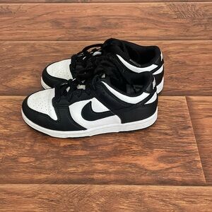 Kids Nike Dunk